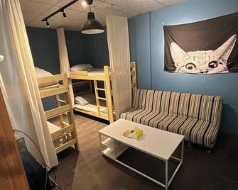 Daniel Cafe - 台東市 - 客廳