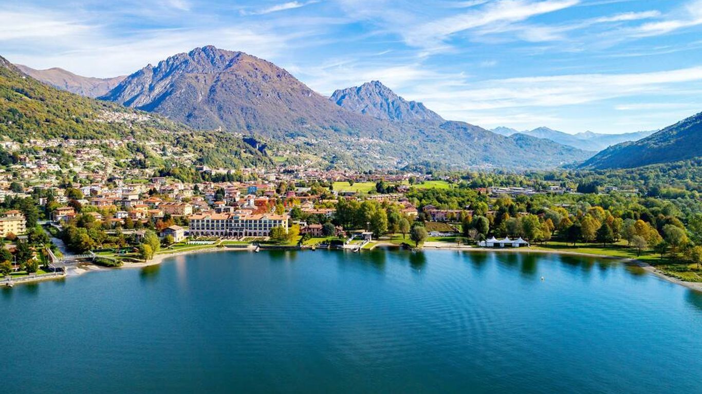 인터홈 포르토 레티지아