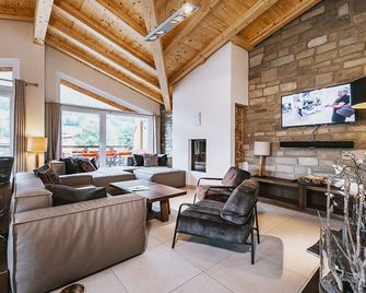 Avenida Mountain Lodges Kaprun - Kaprun