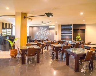 Hotel Puri Ayu - Denpasar - Restoran