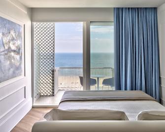 Hotel Abner's - Riccione - Balcony
