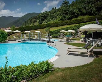 Good Life Hotel Garden - Nago–Torbole - Pool