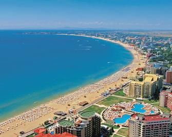 Juli - Nesebar - Beach