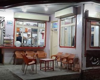 Nazara Hotel And Restaurant - Malam Jabba - Restaurant