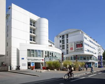 Séjours & Affaires Tours Léonard De Vinci - Tours - Bâtiment