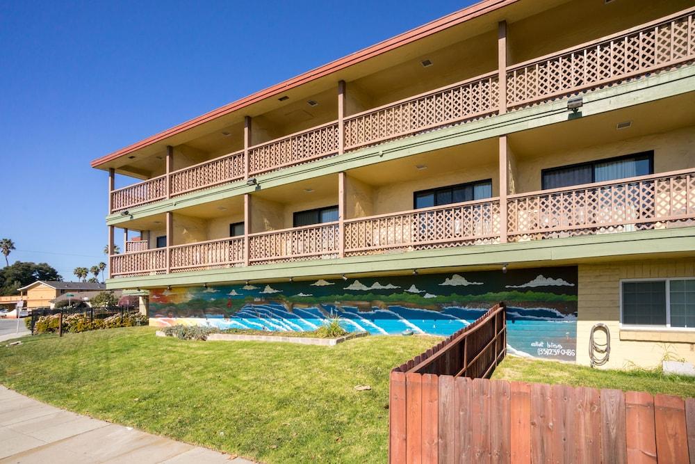 Ocean Gate Inn from 66. Santa Cruz Hotel Deals Reviews KAYAK