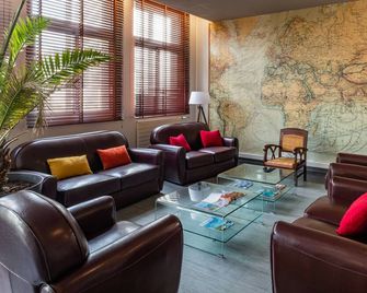 Smartappart Lorient - Lorient - Lounge