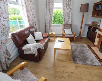 Kate's Cottage - Ballina (Mayo) - Living room