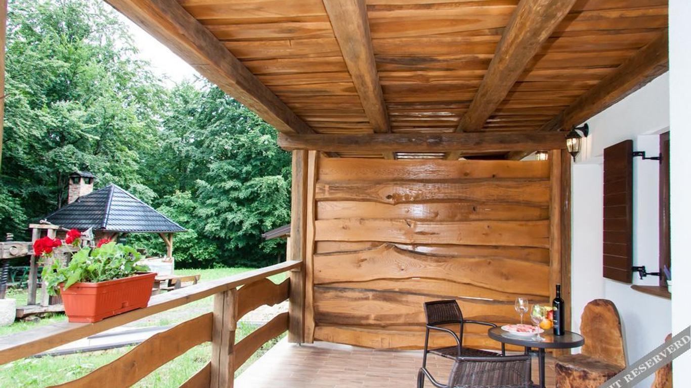 B&b Villa Plitvica