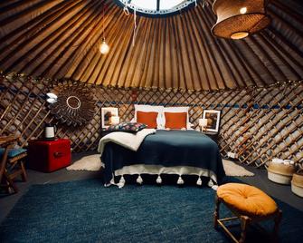 The Croft - Place of Architectural Interest - Lochearnhead - Chambre