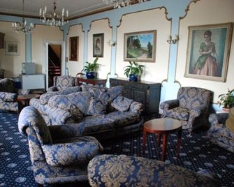 Union Hotel - Penzance - Lounge