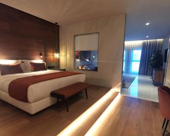Alambique - Hotel Resort & Spa - Fundão - Bedroom