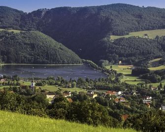 Michlhof - Stubenberg - Outdoor view