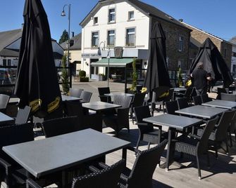 Auberge Le Temps Des Saveurs - Paliseul