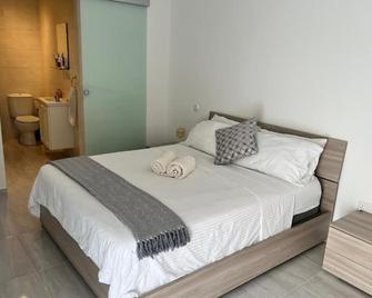 Amazing 2 bed apartment Gozo - Għajnsielem - Chambre