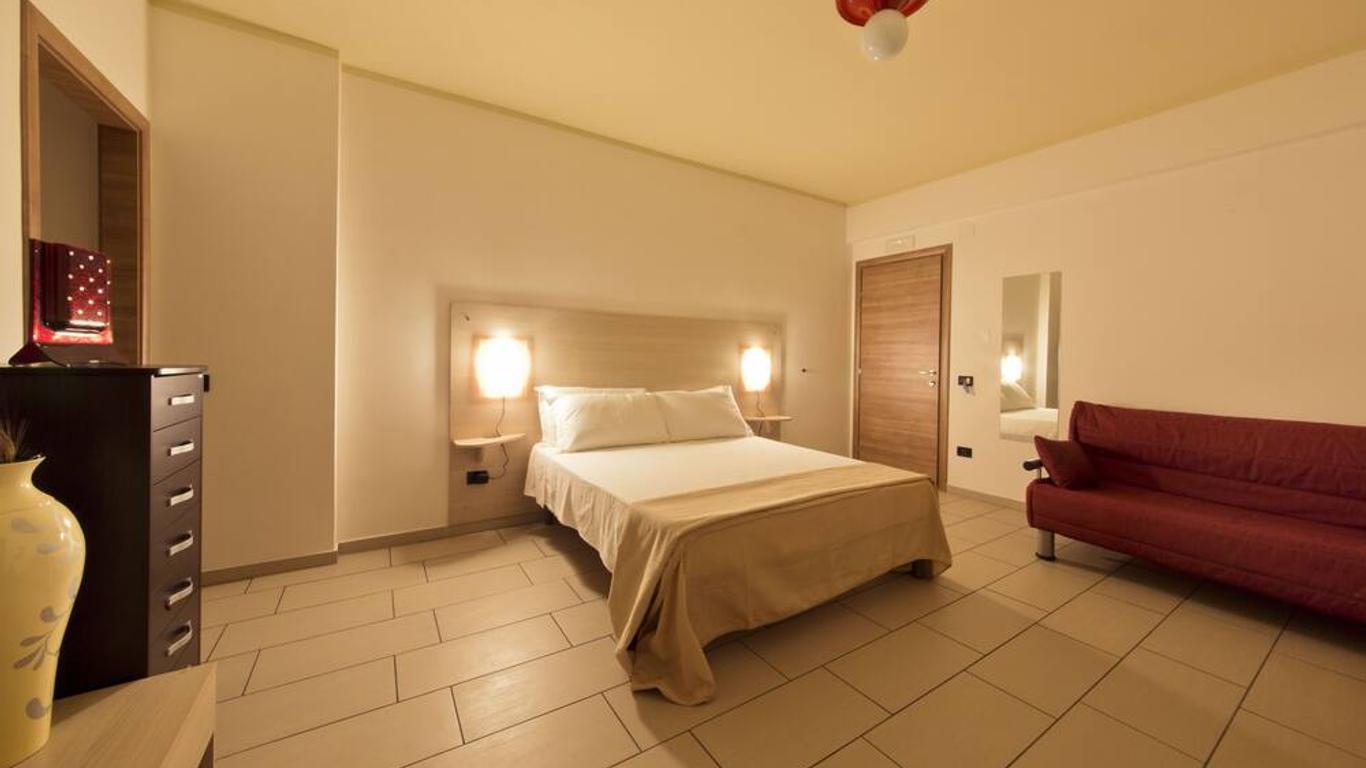 Longomare Residence Vacanze