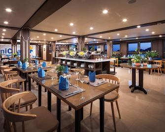 Cat Ba Valentine - Cat Ba - Restaurante