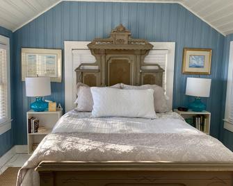 Pamlico Cottage - Waterfront near Bath & Belhaven - Pet Friendly - 3 Bds 2 Baths - Belhaven - Habitación