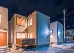 Rakuten Stay House X Will Style Itoshima 107 - 絲島市 - 建築