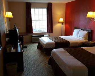Americourt Hotel - Elizabethton