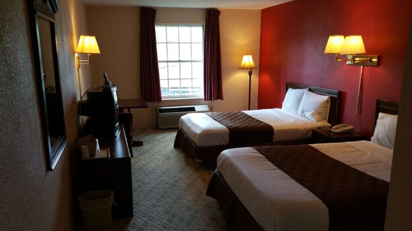 Americourt Hotel