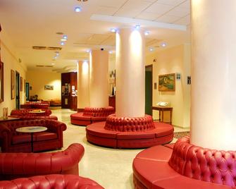 Park Hotel San Michele - Martina Franca - Lounge