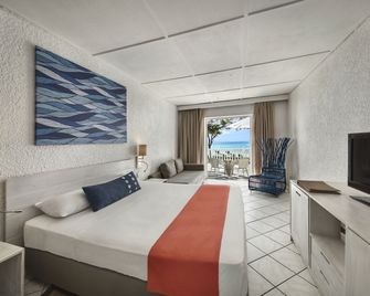 Astroea Beach Hotel - Blue bay - Habitación