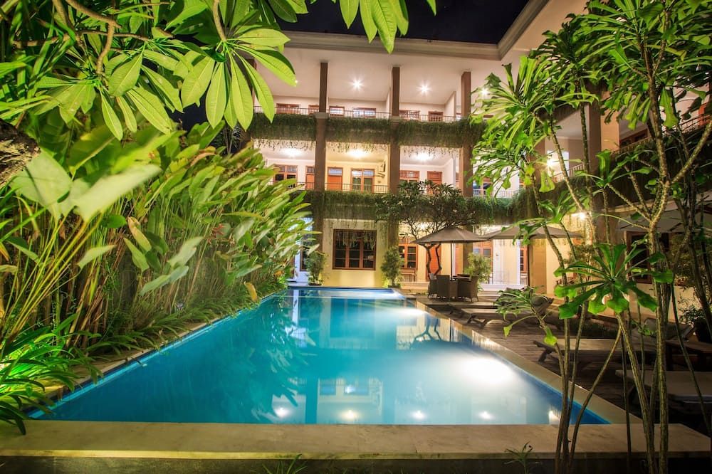 فندق بوندوك أنيار