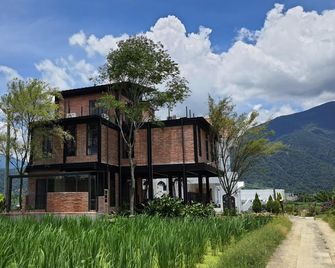 diandian33 - Nantou City - Building