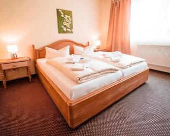Milde Hotel - Kalbe - Habitación