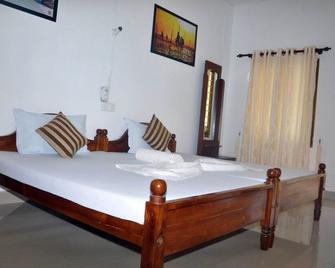 Serendib Hotels Nilaveli - Nilaveli - Habitación