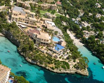 Robinson Cala Serena - Cala d'Or - Bâtiment