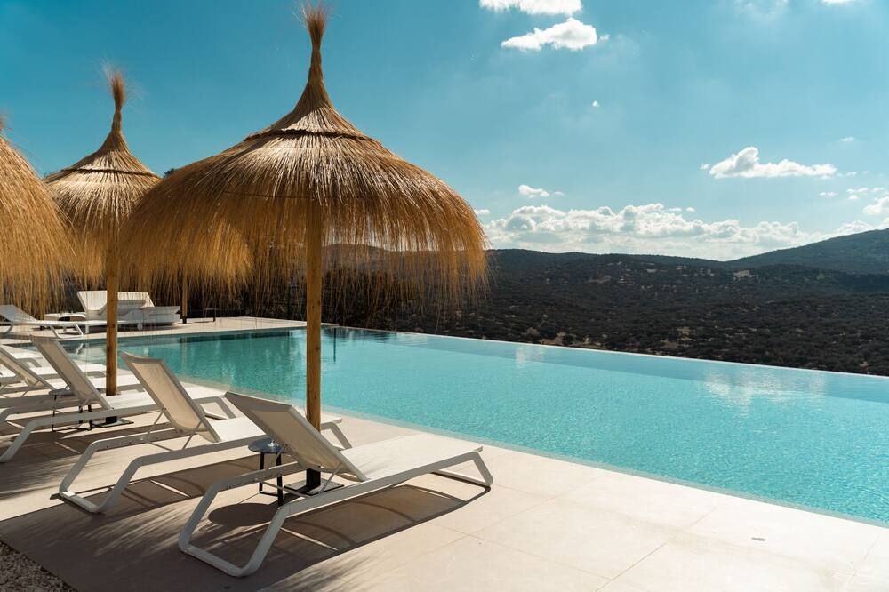 Hoteles Desconecta2 by Vicoba - Monesterio
