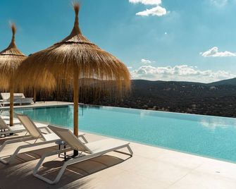 Hoteles Desconecta2 by Vicoba - Monesterio