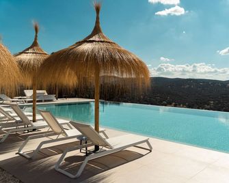Hoteles Desconecta2 by Vicoba - Monesterio