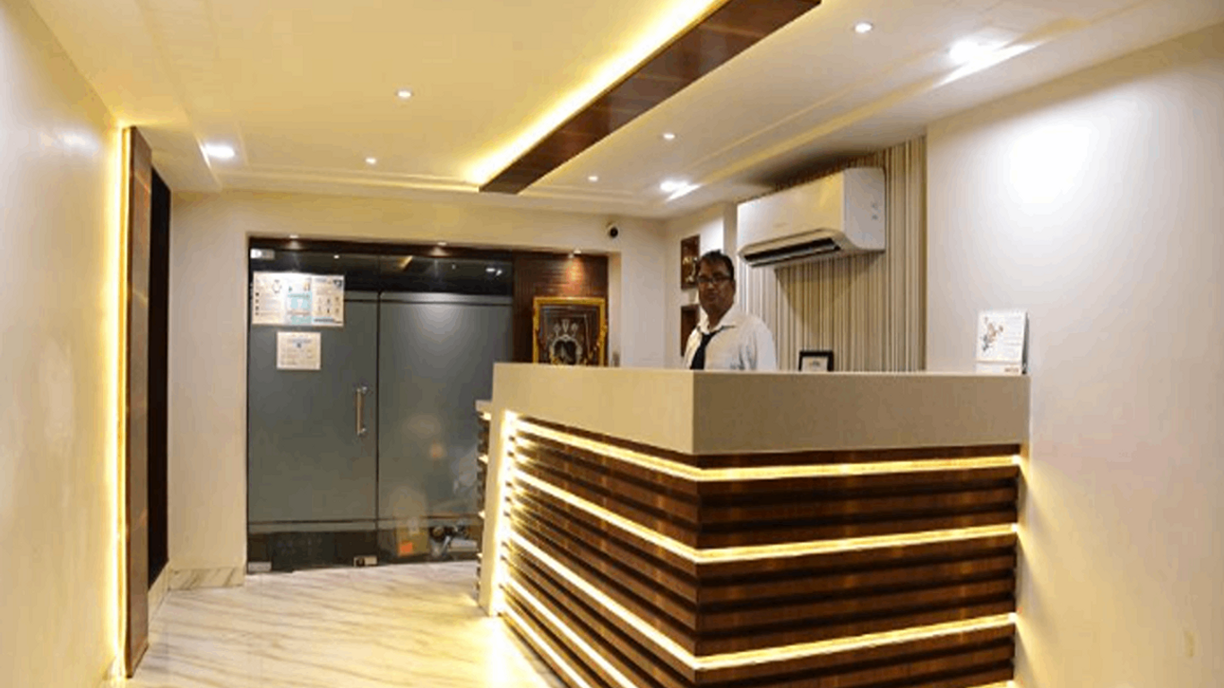 Hotel Grace