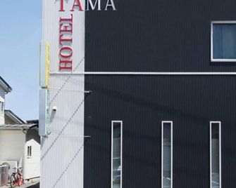 Tama Hotel - Ishinomaki