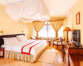 New Safari Hotel - Arusha