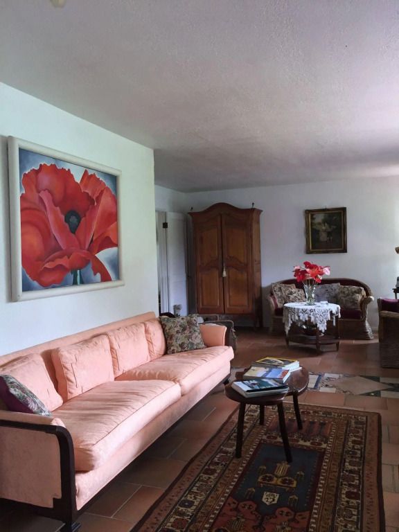 Lava Tree Tropic Inn - פאהואה - סלון