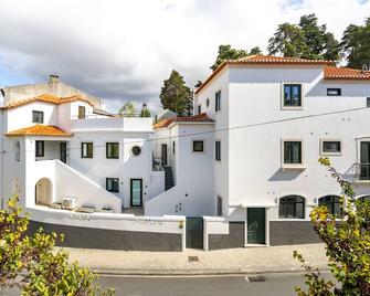 Uma Casa da Nossa História! No Centro com Vista Sobre o Castelo de Leiria! - Leiria