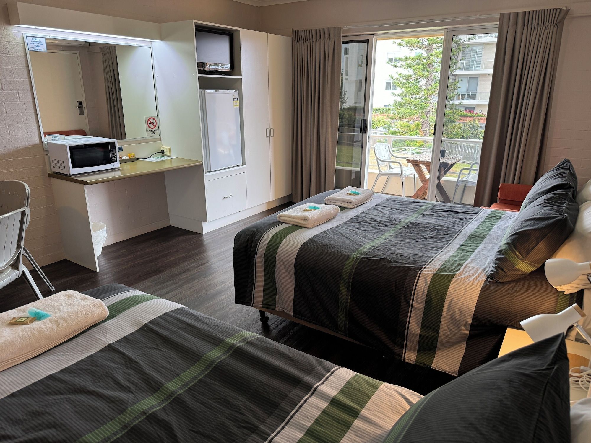 Ulladulla Harbour Motel - Ulladulla