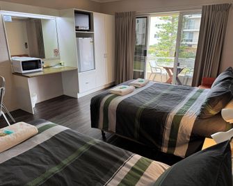 Ulladulla Harbour Motel - Ulladulla