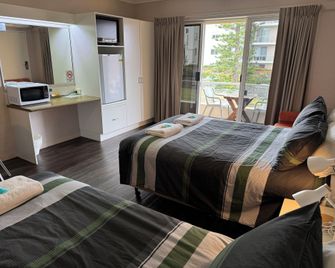 Ulladulla Harbour Motel - Ulladulla