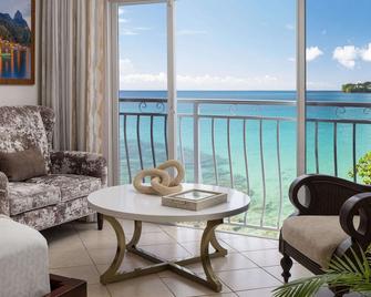 Sandals Regency La Toc - Castries - Stue