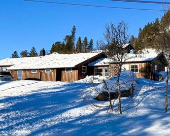 3 Bedroom Gorgeous Home In Bykle - Bykle - Building