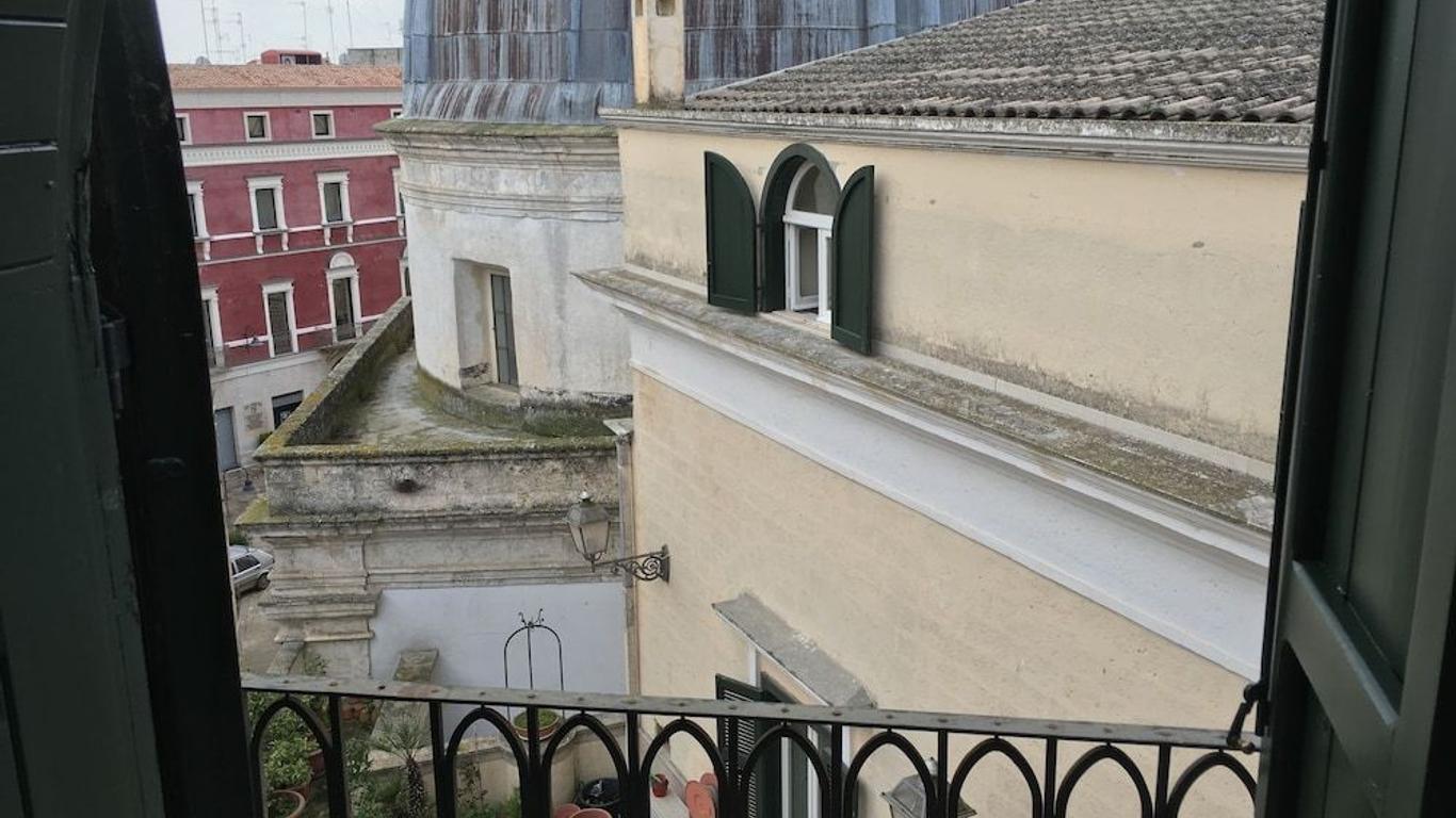 Palazzo Sottile Meninni