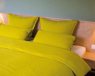 Hotel Dunza - Bürserberg - Chambre