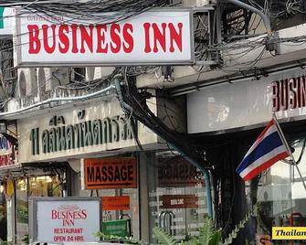 Business Inn - Bangkok