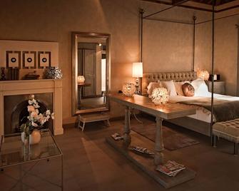 Hotel Boutique Cigarral de las Mercedes - Toledo