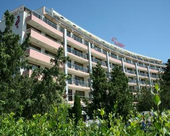Hotel Flamingo - Sunny Beach - Building